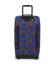 Eastpak K62L - POLYESTER - BRIZE PALM NA Tranverz M sac-de-voyage-a-roulettes