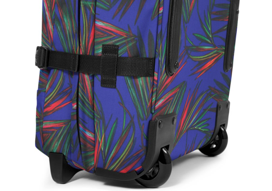 Eastpak K62L Tranverz M Sac de voyage à roulettes