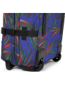 Eastpak K62L - POLYESTER - BRIZE PALM NA Tranverz M sac-de-voyage-a-roulettes