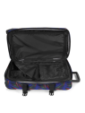 Eastpak K62L - POLYESTER - BRIZE PALM NA Tranverz M sac-de-voyage-a-roulettes