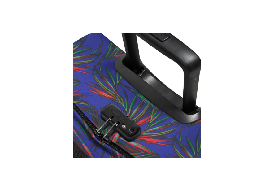 Eastpak K62L Tranverz M Sac de voyage à roulettes