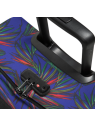 Eastpak K62L - POLYESTER - BRIZE PALM NA Tranverz M sac-de-voyage-a-roulettes