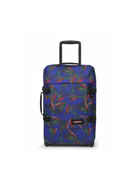 Eastpak K61L - POLYESTER - BRIZE PALM NA Tranverz S valise-cabine