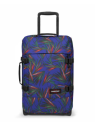 Eastpak K61L - POLYESTER - BRIZE PALM NA Tranverz S valise-cabine