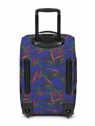 Eastpak K61L - POLYESTER - BRIZE PALM NA Tranverz S valise-cabine