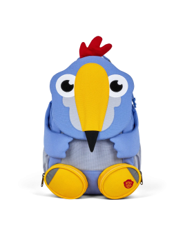 Affenzhan AFZ LARGE sac à dos enfant grands amis Sacs à dos enfant