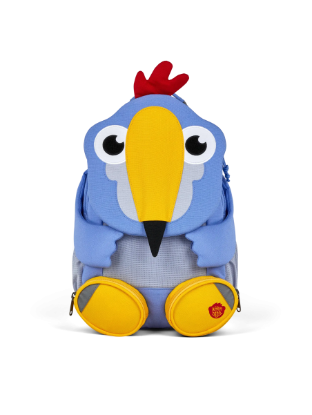 Affenzhan AFZ LARGE sac à dos enfant grands amis Sacs à dos enfant