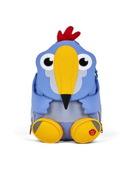 Affenzhan AFZ LARGE - POLYESTER - TOUCAN sac à dos enfant grands amis sacs-a-dos-enfant