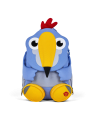 Affenzhan AFZ LARGE - POLYESTER - TOUCAN sac à dos enfant grands amis sacs-a-dos-enfant