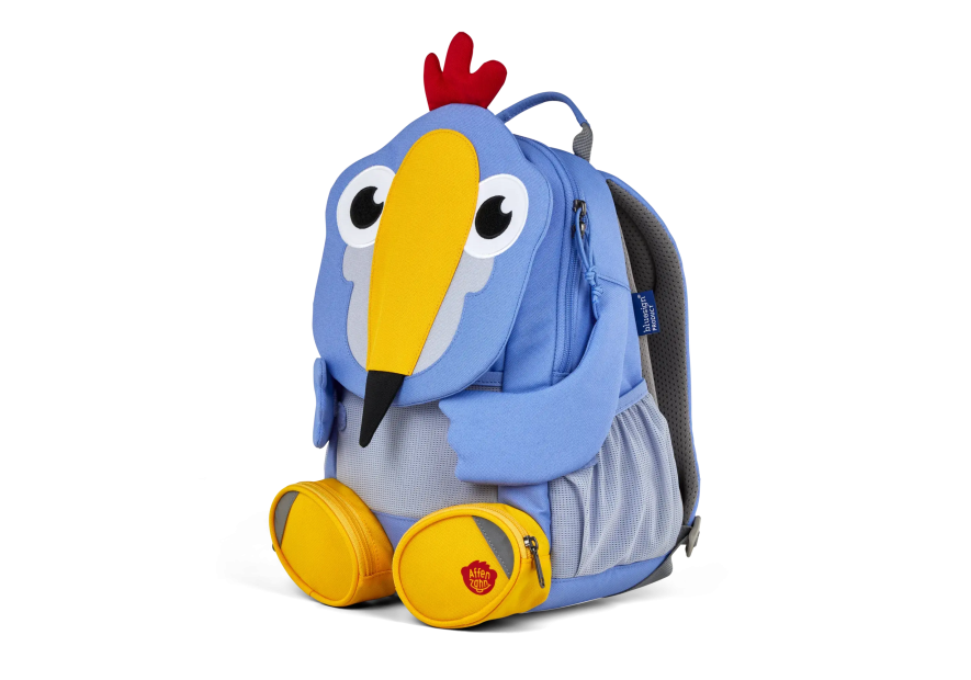 Affenzhan AFZ LARGE sac à dos enfant grands amis Sacs à dos enfant