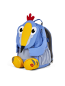 Affenzhan AFZ LARGE - POLYESTER - TOUCAN sac à dos enfant grands amis sacs-a-dos-enfant