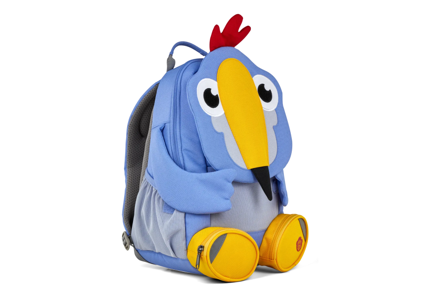 Affenzhan AFZ LARGE sac à dos enfant grands amis Sacs à dos enfant