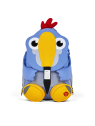 Affenzhan AFZ LARGE - POLYESTER - TOUCAN sac à dos enfant grands amis sacs-a-dos-enfant