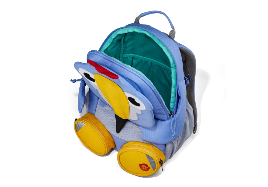 Affenzhan AFZ LARGE sac à dos enfant grands amis Sacs à dos enfant