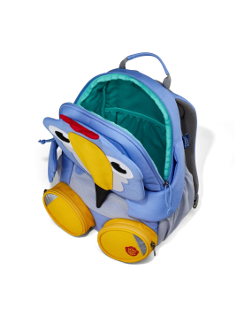 Affenzhan AFZ LARGE sac à dos enfant grands amis Sacs à dos enfant