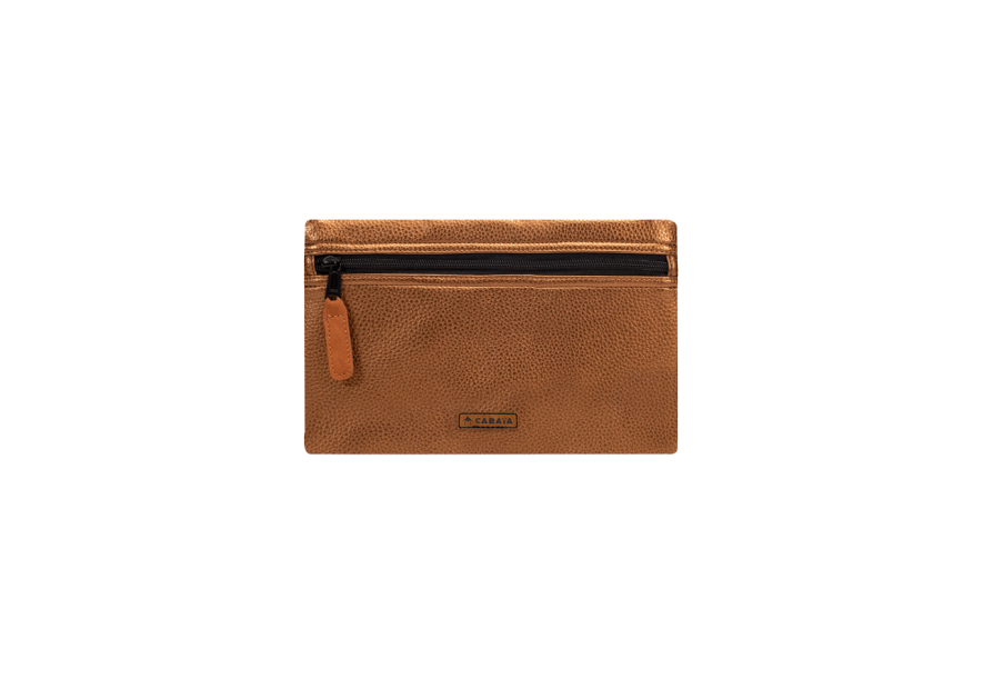 pochette large cabaïa adaptable sac à dos