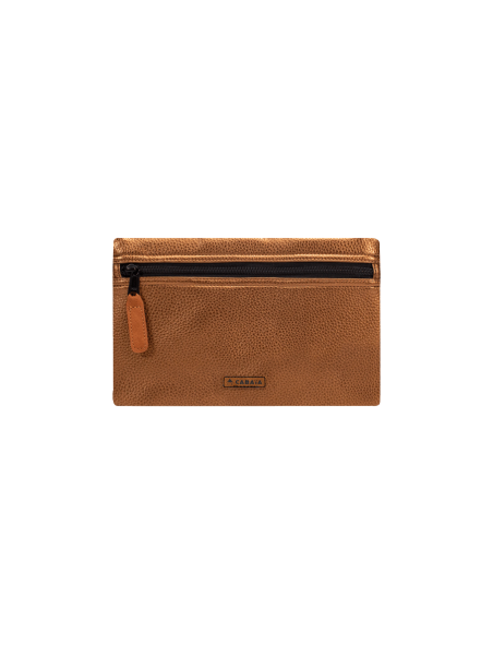 pochette large cabaïa adaptable sac à dos