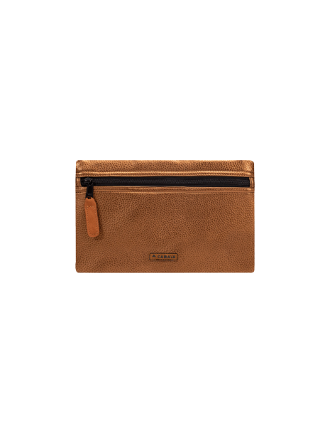 Cabaïa LARGE POCKET - NYLON 900D - EL D pochette large cabaïa adaptable sac à dos pochette
