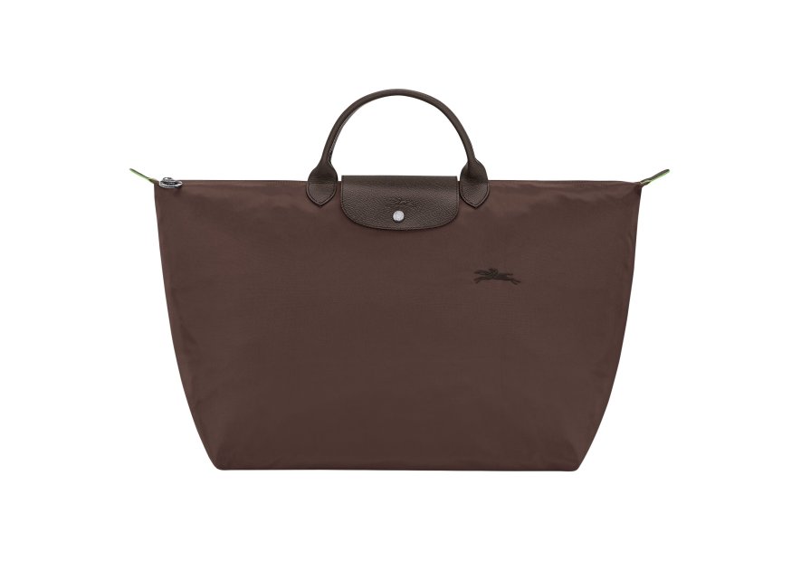 sac de voyage s le pliage green