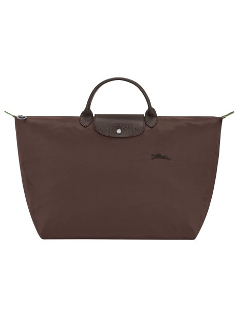 Longchamp 1624919 - POLYAMIDE RECYCLÉ - MO sac de voyage s le pliage green sacs-de-voyage