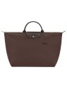 Longchamp 1624919 - POLYAMIDE RECYCLÉ - MO sac de voyage s le pliage green sacs-de-voyage