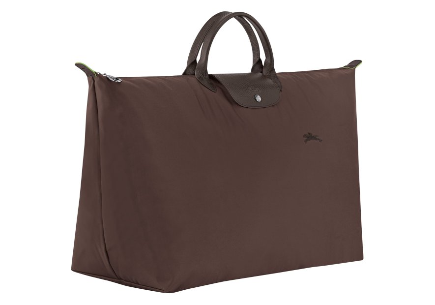 sac de voyage s le pliage green