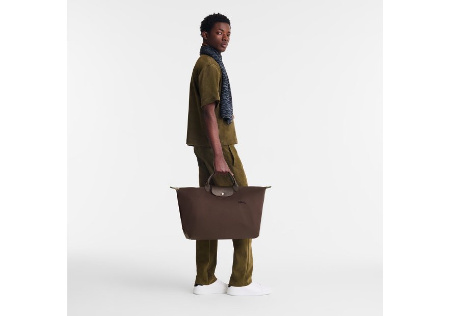 sac de voyage s le pliage green