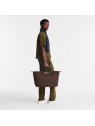 Longchamp 1624919 - POLYAMIDE RECYCLÉ - MO sac de voyage s le pliage green sacs-de-voyage