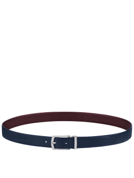 ceinture homme reversible 30mm  delta box