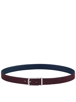 ceinture homme reversible 30mm  delta box