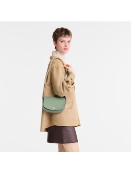 Longchamp 10253HFY sac bandoulière s épure Sacs à mains