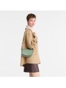 Longchamp 10253HFY - CUIR DE VEAU - ORIGAN sac bandoulière s épure sacs-a-mains