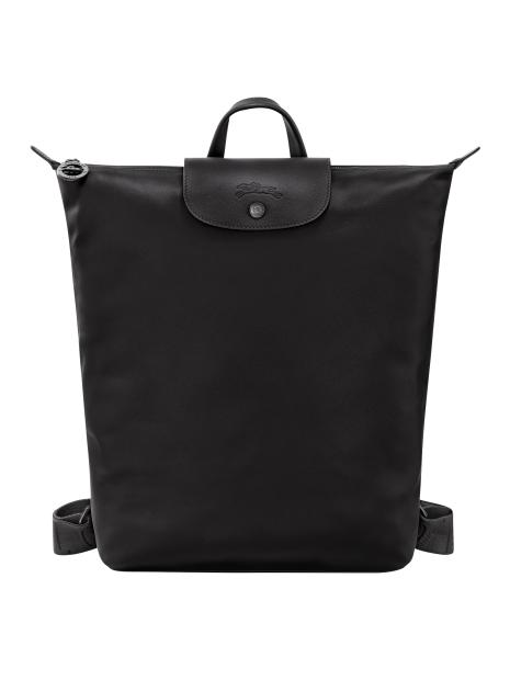 Longchamp 10287987 - CUIR DE VACHETTE - NO sac à dos m le pliage xtra sacs-a-mains