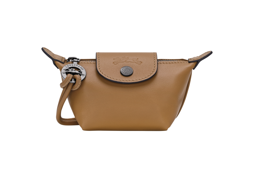 Longchamp 30053987 porte monnaie zip le pliage extra Porte-monnaie Femme