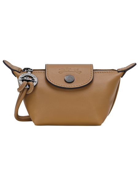 Longchamp 30053987 porte monnaie zip le pliage extra Porte-monnaie Femme