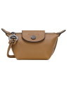 Longchamp 30053987 - CUIR DE VACHETTE - TA porte monnaie zip le pliage extra porte-monnaie-femme