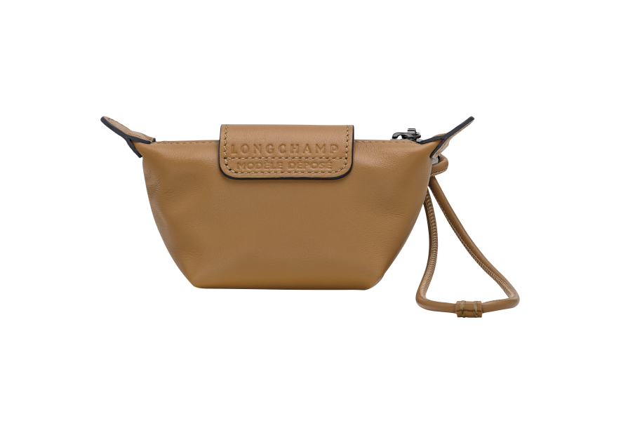 porte monnaie zip le pliage extra