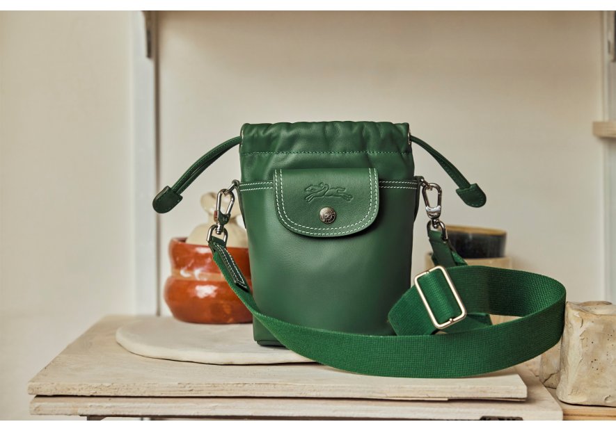 Longchamp 10317HGS sac seau xs le pliage xtra worker Sacs à mains