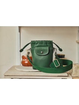 Longchamp 10317HGS sac seau xs le pliage xtra worker Sacs à mains