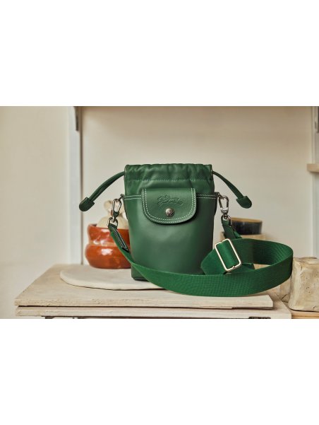 Longchamp 10317HGS sac seau xs le pliage xtra worker Sacs à mains