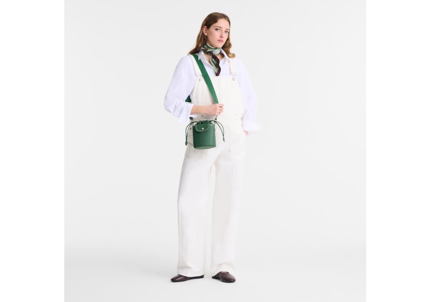 Longchamp 10317HGS sac seau xs le pliage xtra worker Sacs à mains