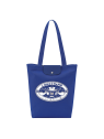 Longchamp 10326HIA - COTON - COBALT sac cabas m longchamp le pliage x constantin sac-a-main-shopping-toile-ou-cuir