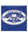 Longchamp 10326HIA - COTON - COBALT sac cabas m longchamp le pliage x constantin sac-a-main-shopping-toile-ou-cuir