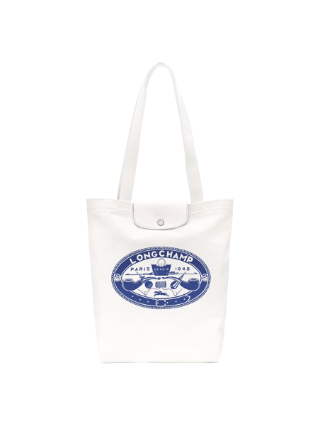 Longchamp 10326HIA sac cabas m longchamp le pliage x constantin shopping