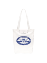 Longchamp 10326HIA - COTON - ÉCRU sac cabas m longchamp le pliage x constantin sac-a-main-shopping-toile-ou-cuir