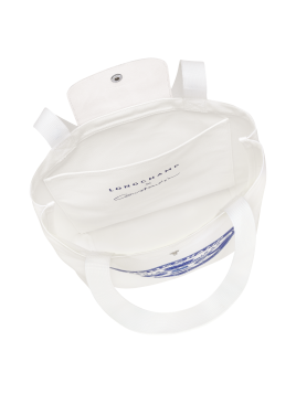 Longchamp 10326HIA sac cabas m longchamp le pliage x constantin shopping