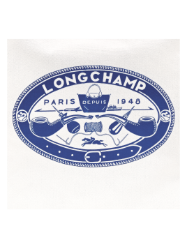 Longchamp 10326HIA sac cabas m longchamp le pliage x constantin shopping