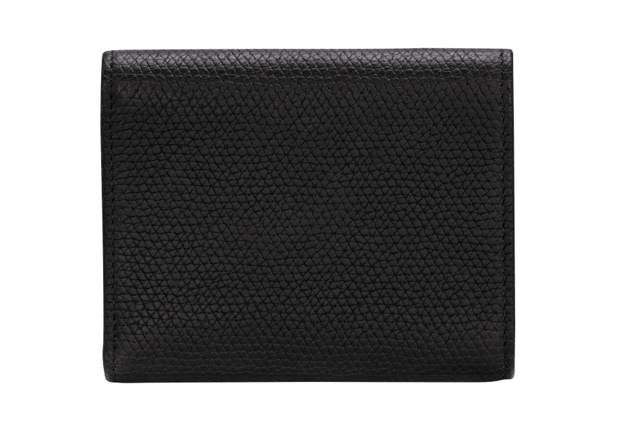 Longchamp 30049HFP portefeuille compact le roseau Porte-monnaie Femme