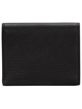 Longchamp 30049HFP - CUIR DE VACHETTE - NO portefeuille compact le roseau Porte-monnaie Femme