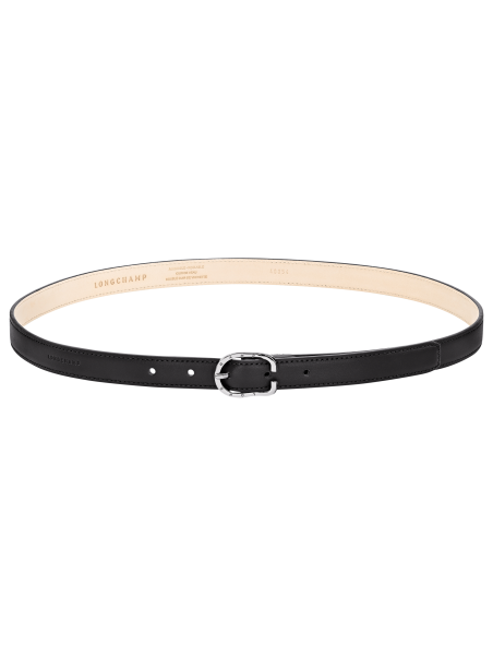 Longchamp 40054J31 ceinture femme 20mm le foulonné Ceintures